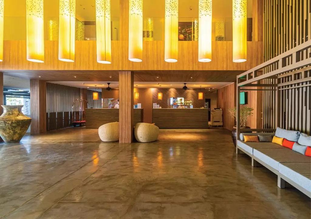 Radisson Resort and Suites Phuket